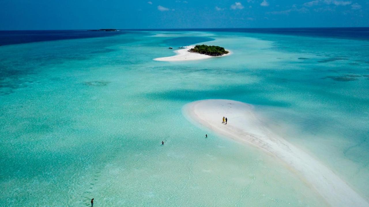 Quicksand Rasdhoo 外观 照片