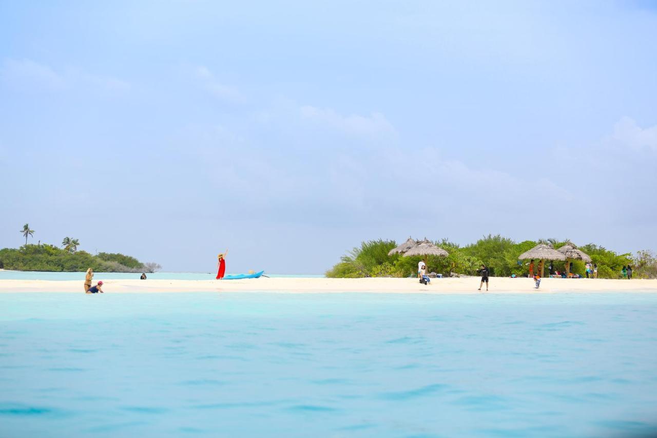 Quicksand Rasdhoo 外观 照片